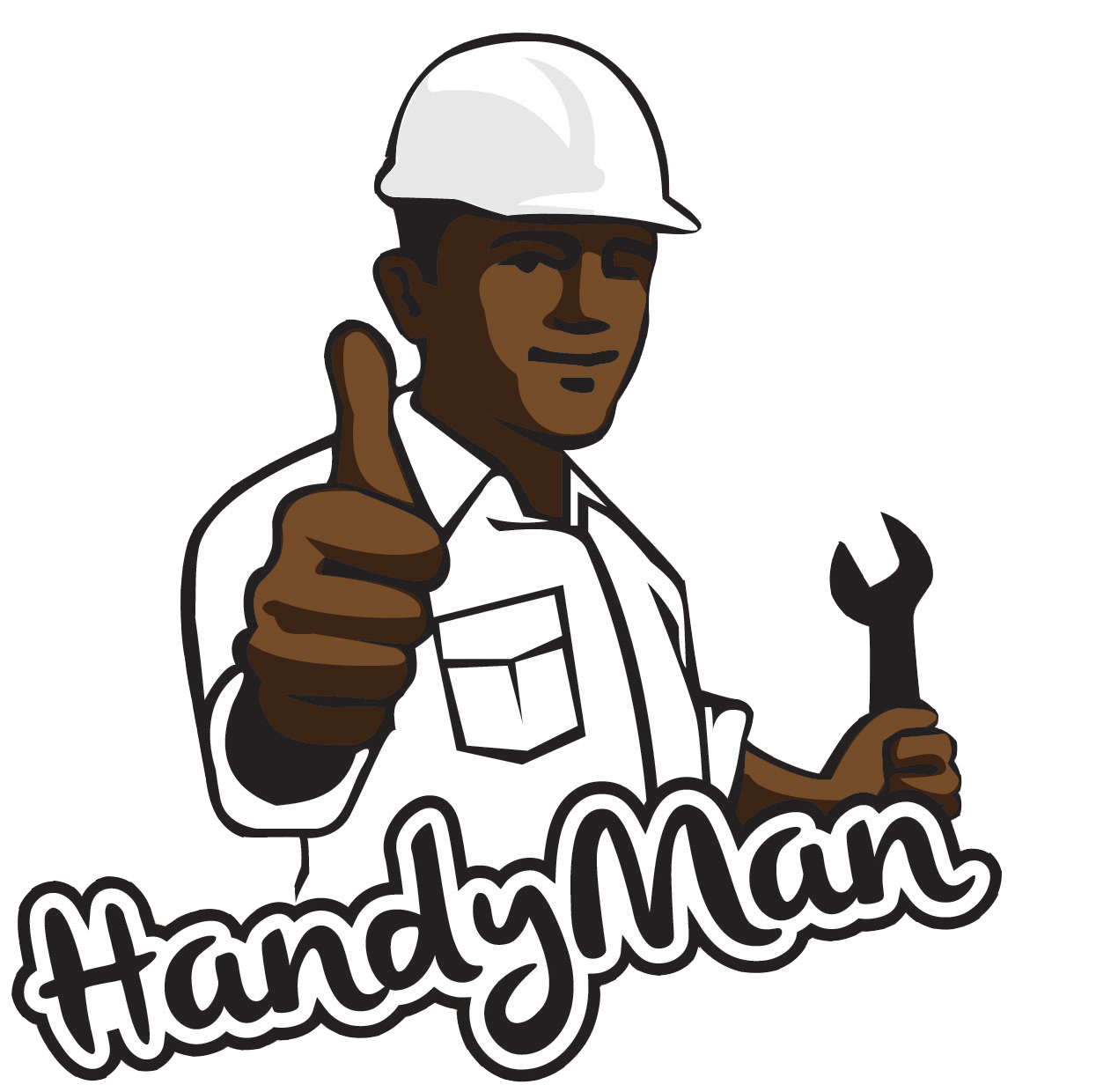 handyman logo