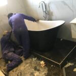 Bathtub Installation Nairobi, kileleshwa