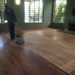 Wood floor Installation Nairobi